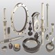 Carraro transmission and axle parts
